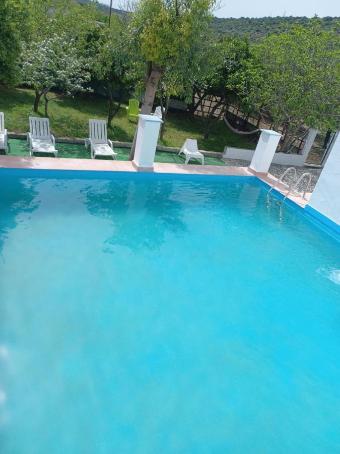 Quinta Da Ponte Das Hortas 1 الفاس المظهر الخارجي الصورة